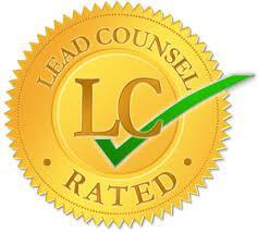 Lead Counsel Rated